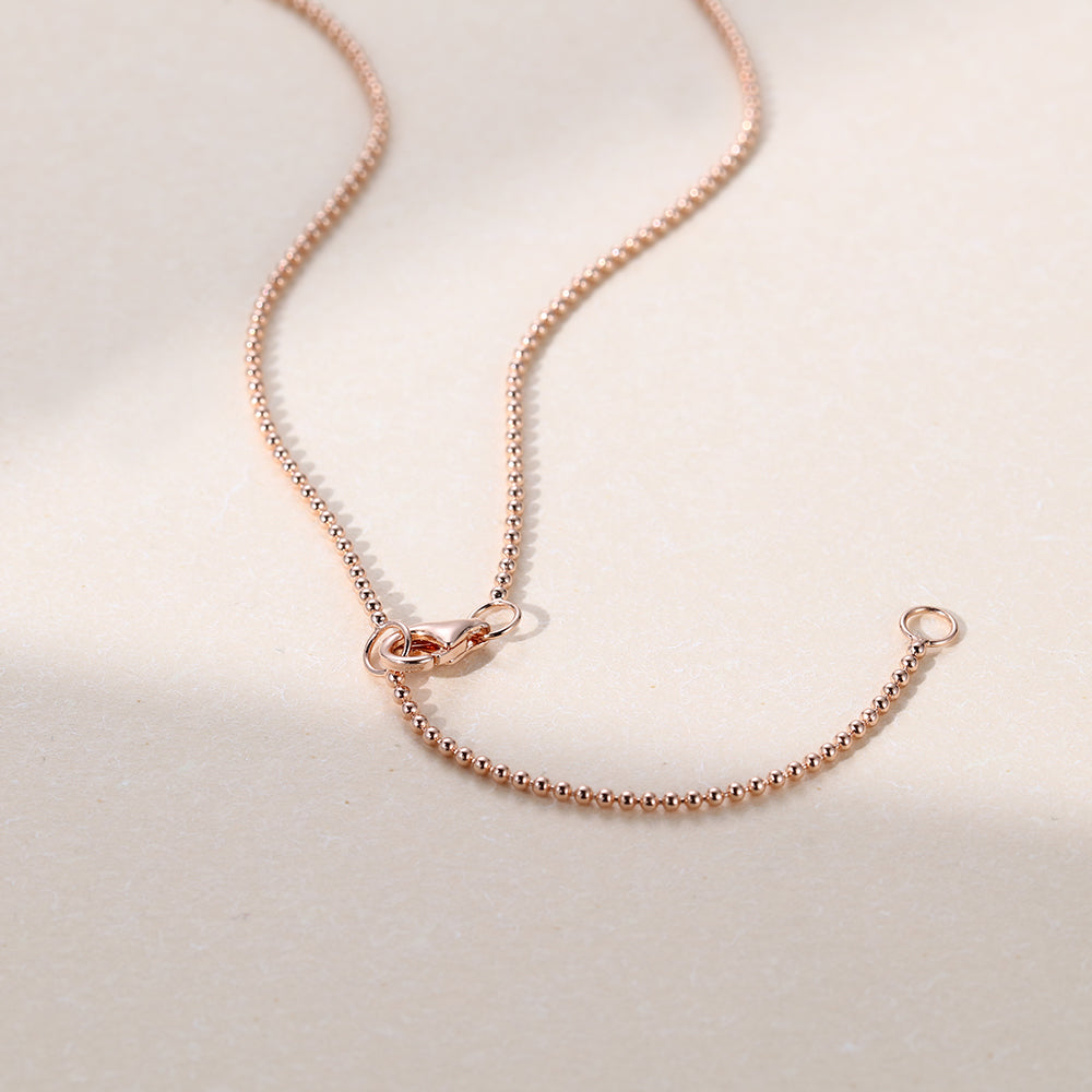 Oval Cut Cluster Lab Grown Pendant Necklace Ideas