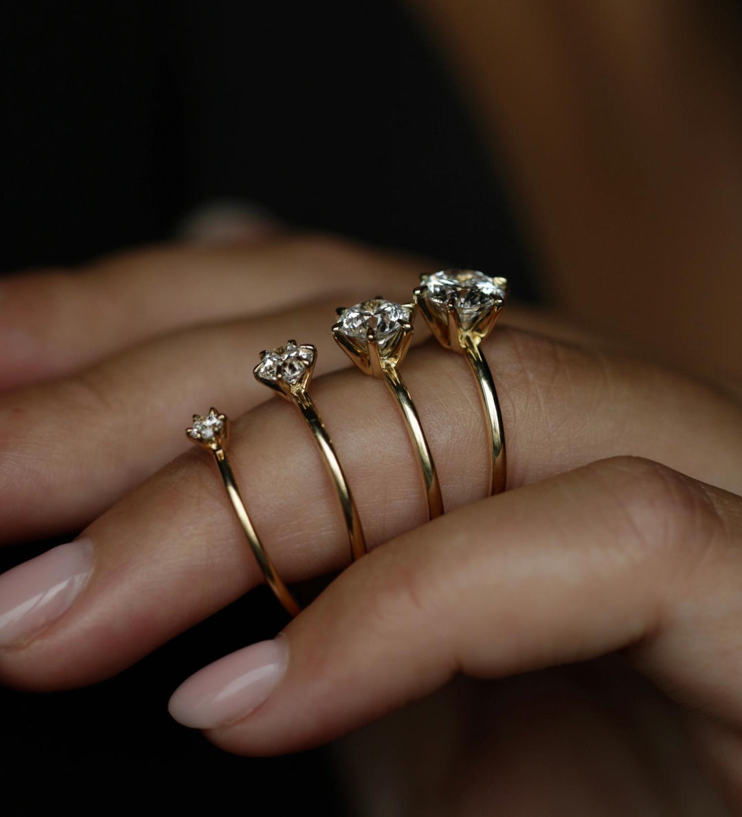 round-solitaire-cvd-e-vs1-diamond-engagement-ring