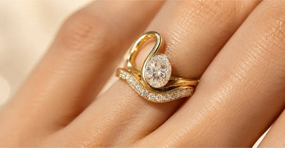IGI Certified Lab-Grown Diamonds: What the Certificate Actually Means