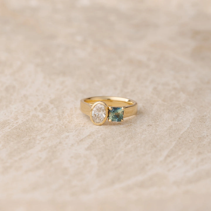 unique Wedding rings