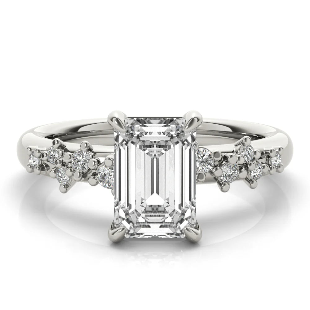 1.5ct diamond ring
