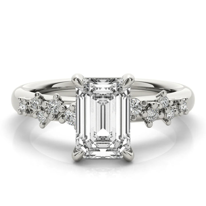 1.5ct diamond ring
