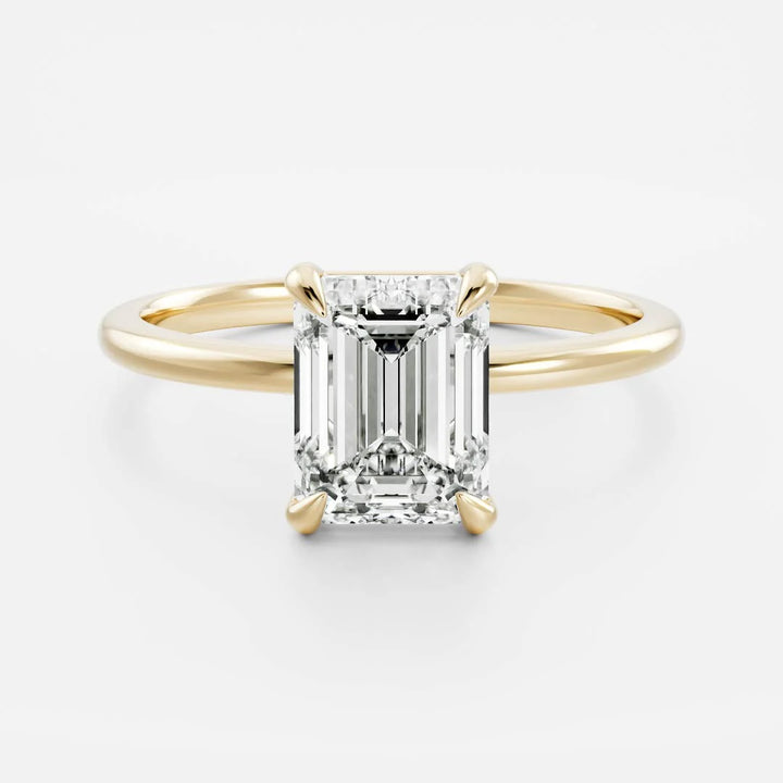 emerald ring, lab grown emerald ring, emerald diamond ring, engagement ring lab grown, engagement ring lab diamond, engagement ring lab grown diamonds, lab diamond engagement ring, Unique engagement rings for her, Best engagement rings for women
