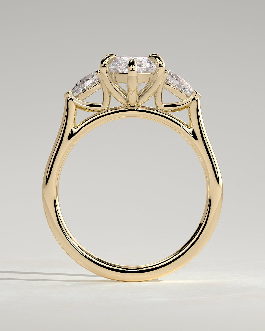 A Special Engagement Ring
