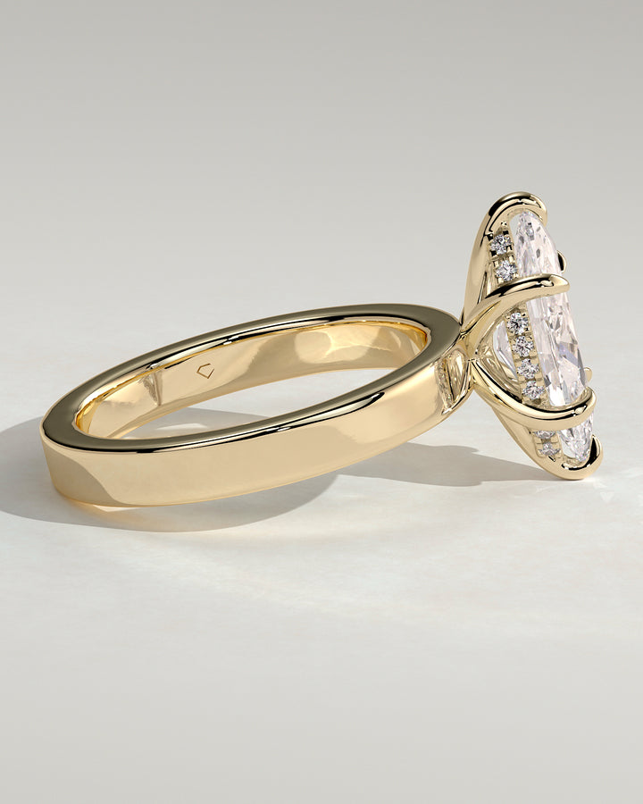 Anniversary Diamond Ring