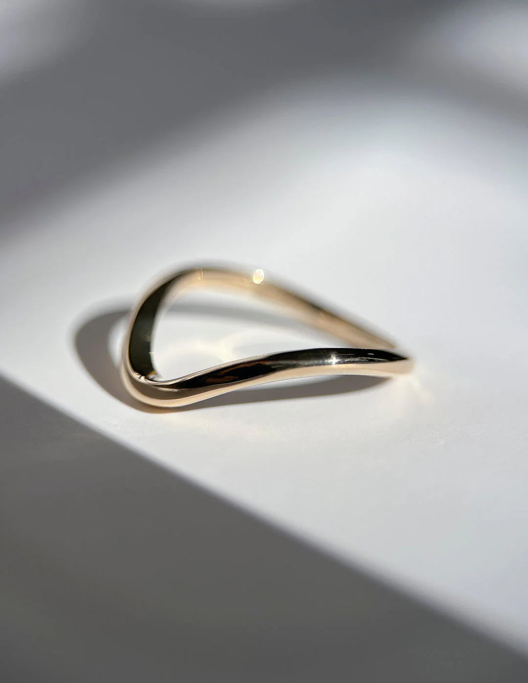 Sustainable diamond bridal set