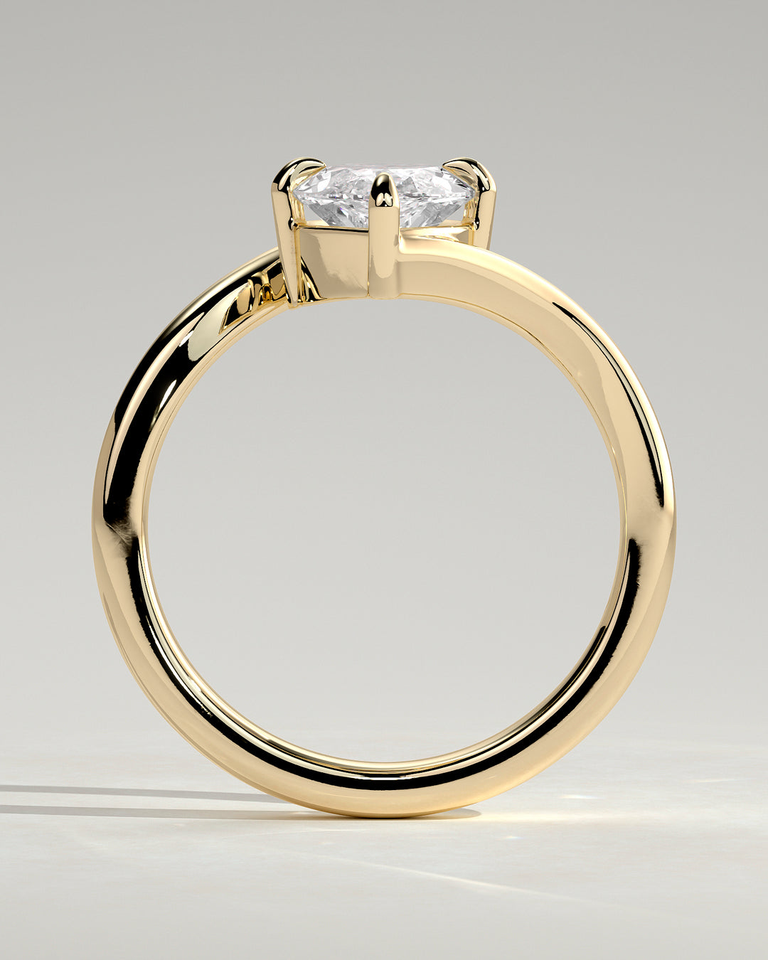 Elegant Bridal Ring