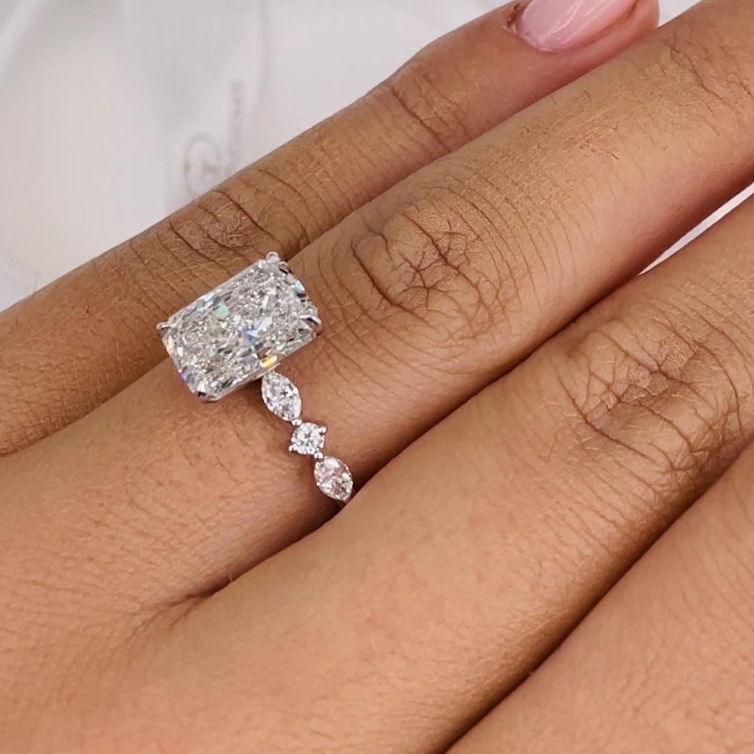 radiant-g-vs-diamond-engagement-ring-with-dainty-setting