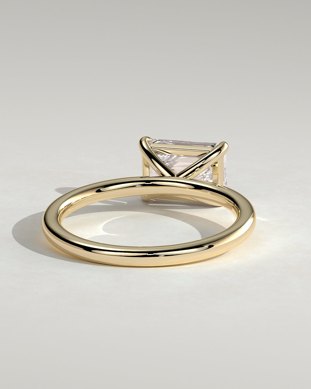 Certified lab diamond jewelry