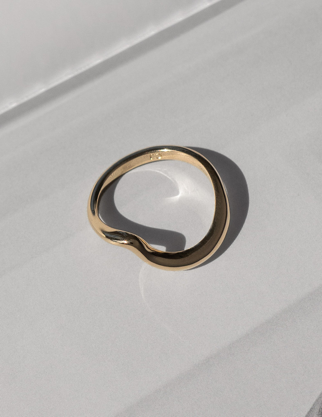 1.50CT Elongated Cushion E\VS CVD Diamond Bypass Engagement Ring With Matching Classic Band