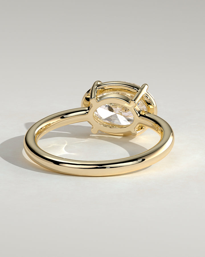 Edgy minimalist bridal inspiration