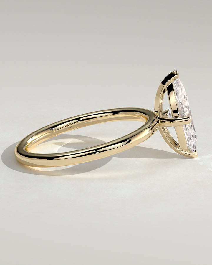 Luxury Engagement Ring