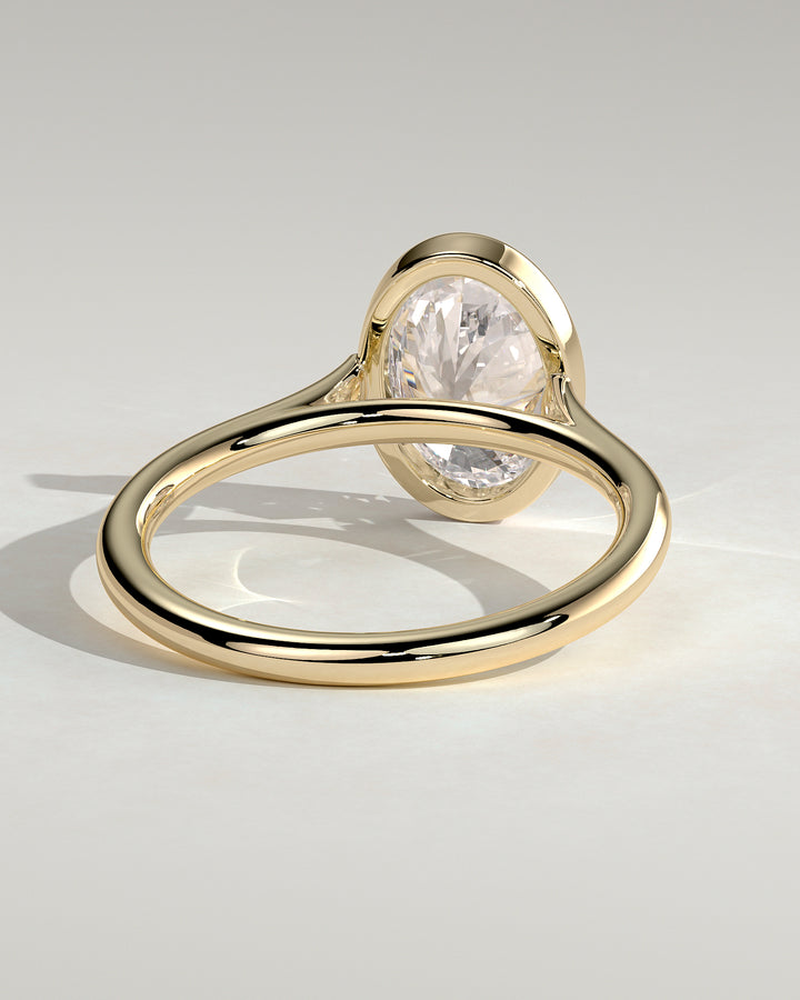 How to choose a bezel ring