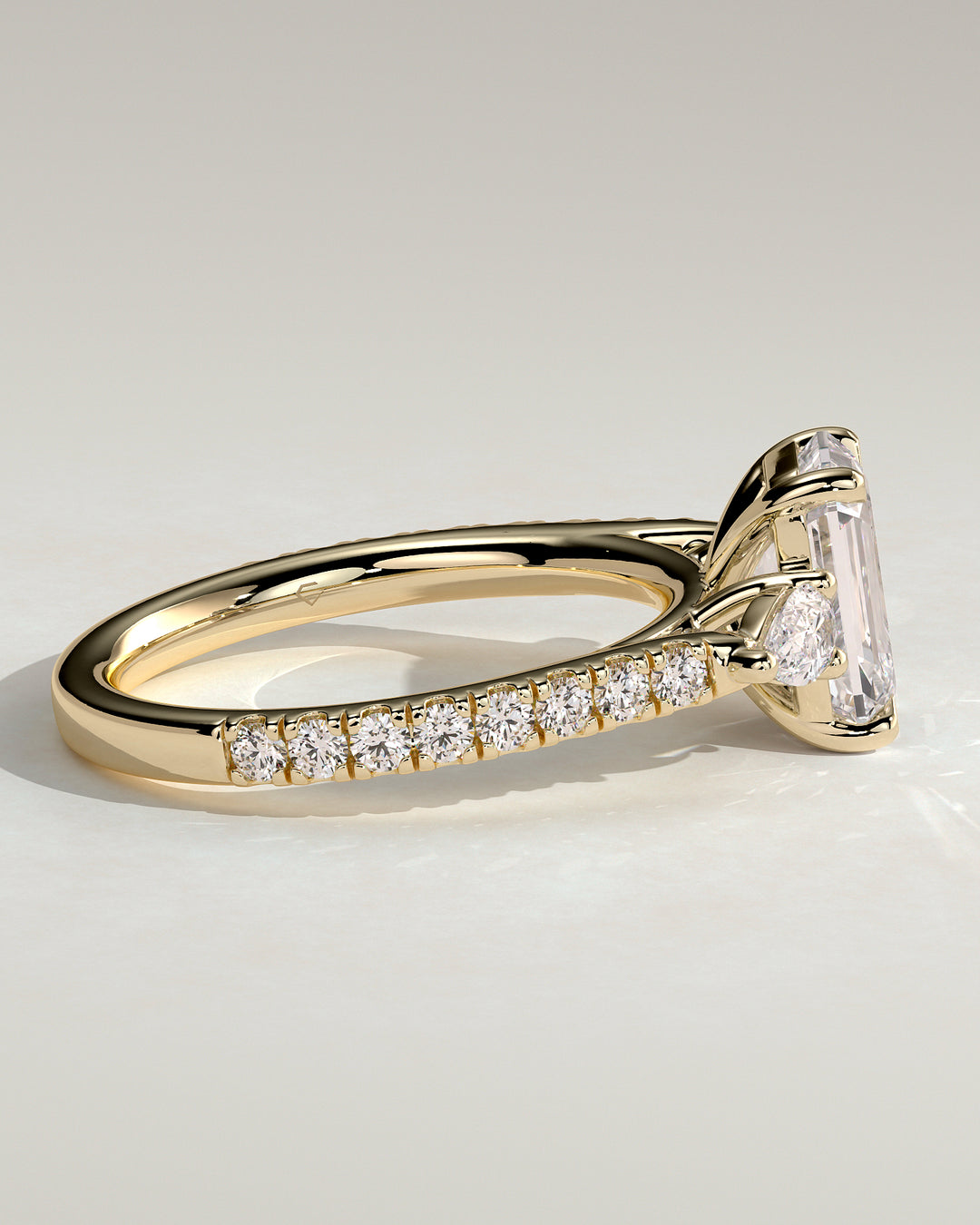 IGI_Certified_Lab_Grown_Diamond_Pave_Engagement_Ring