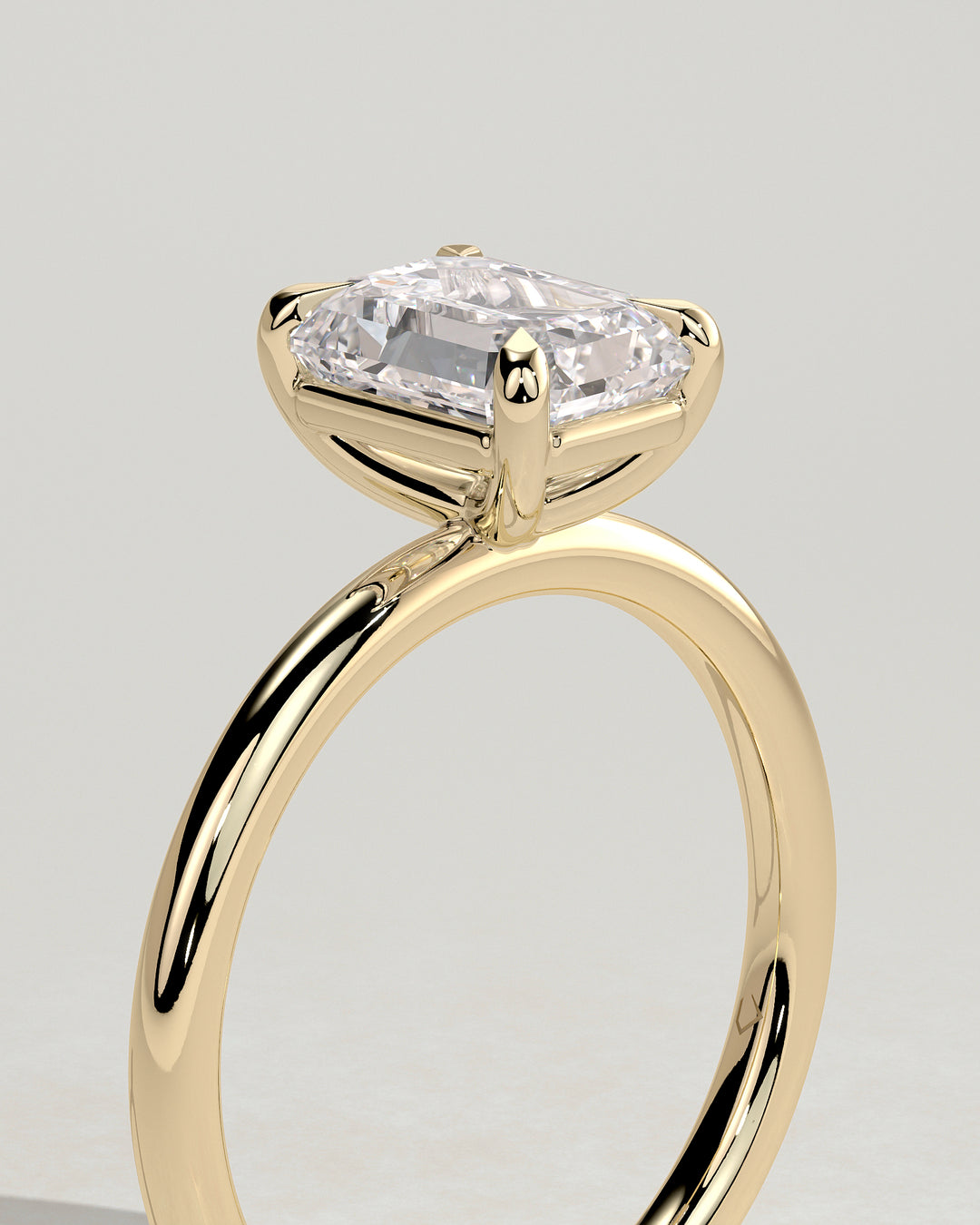 IGI_Certified_Lab_Grown_Diamond_Solitaire_Engagement_Ring