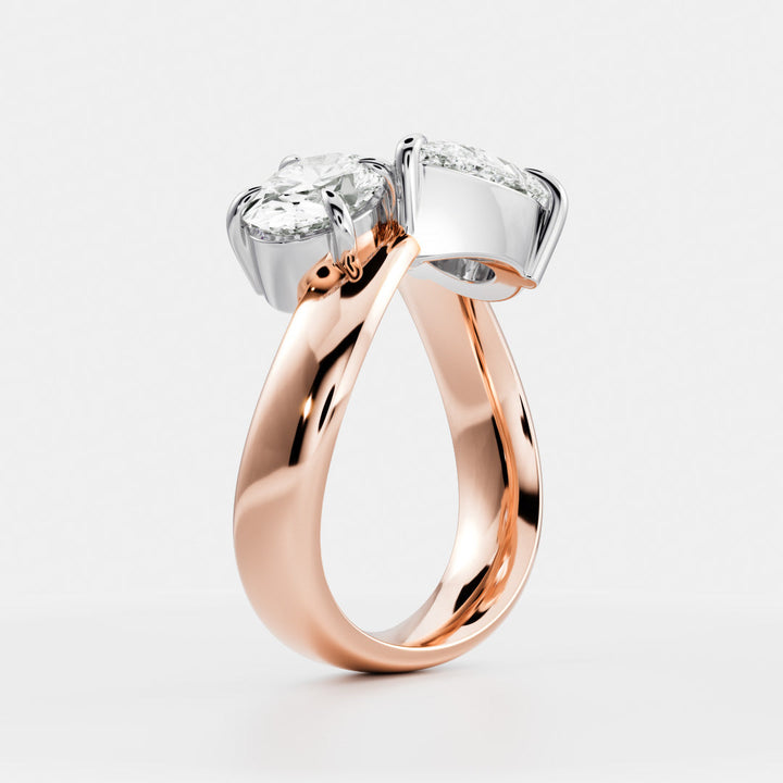 IGI Dual Spark Minimal Ring