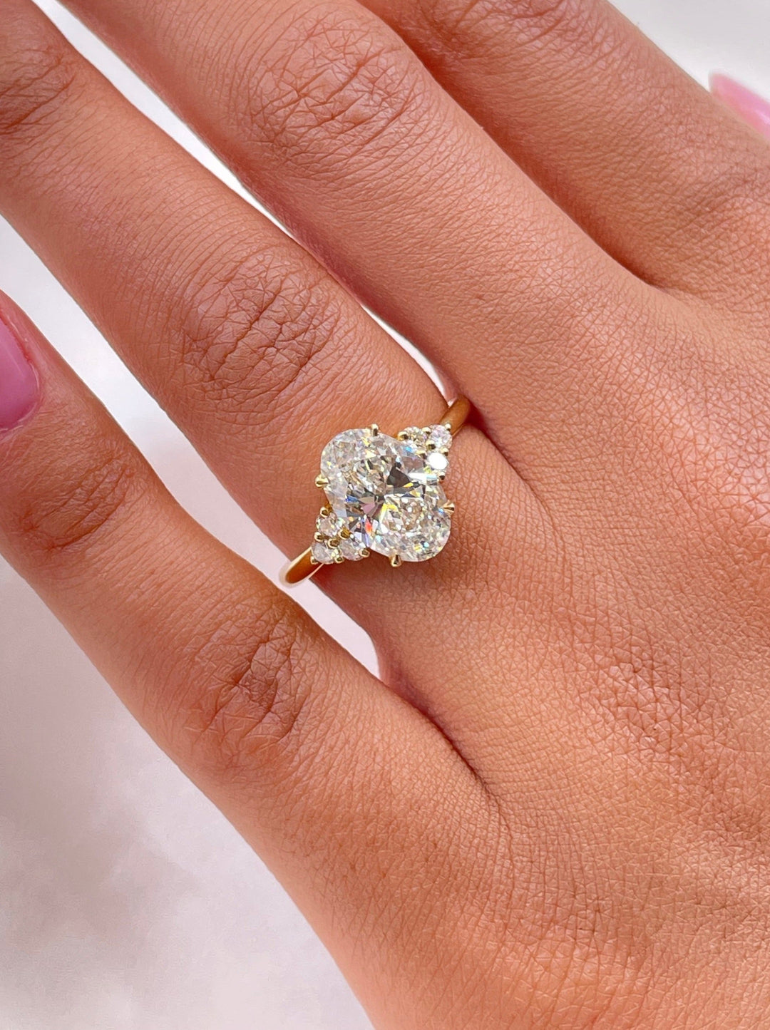 1-42-ct-3-42-ct-oval-shaped-g-vs-diamond-engagement-ring-with-pave-setting