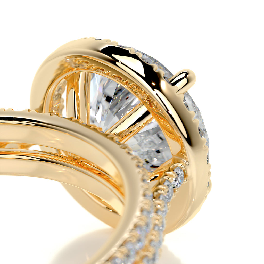 round-halo-pave-f-vs-loose-diamond-bridal-set