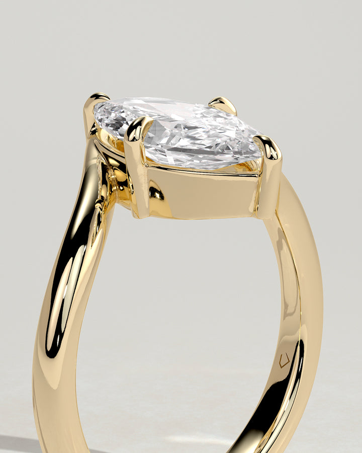 Lab Grown Diamond
