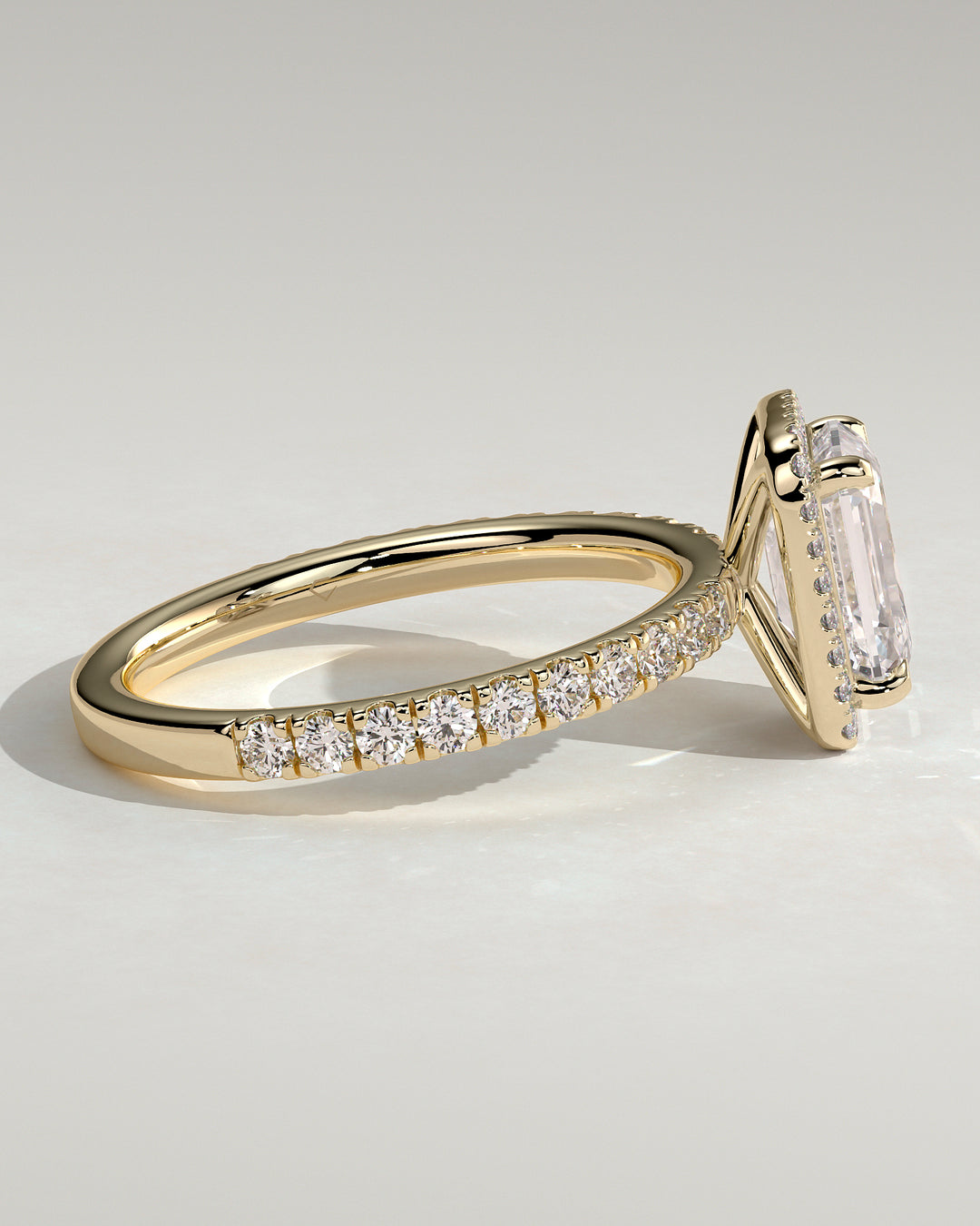 Luxury bridal sets