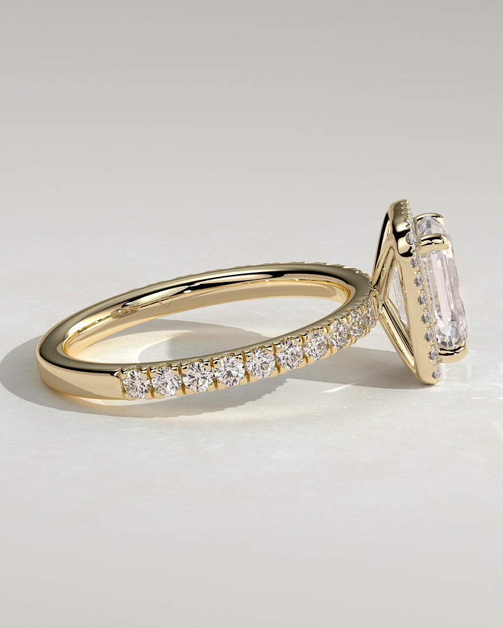 Luxury bridal sets