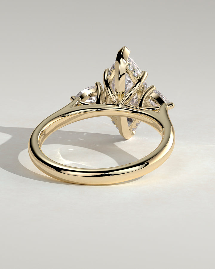 Marquise Trilogy Hidden Halo