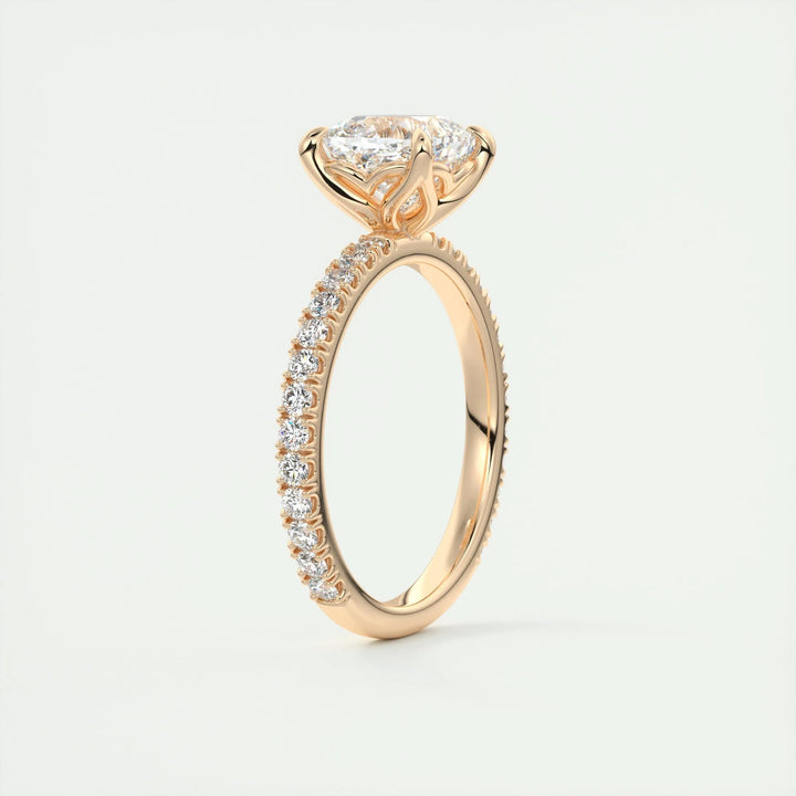 Luxury Bridal Jewelry