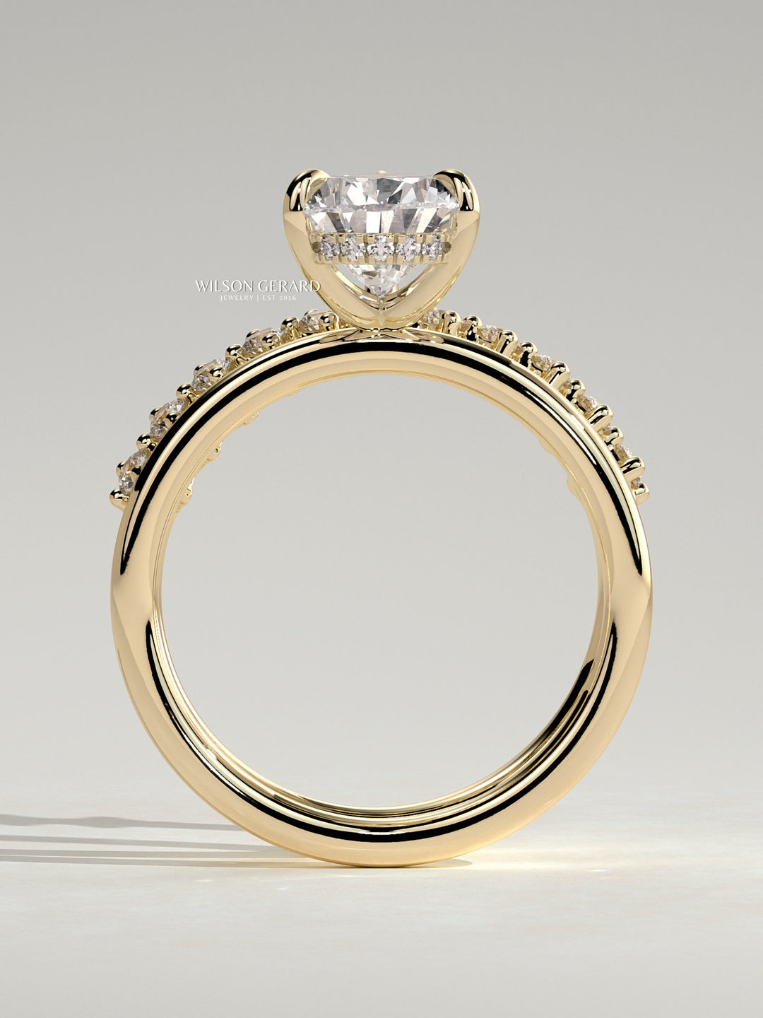 Pear Cut Bridal Jewelry