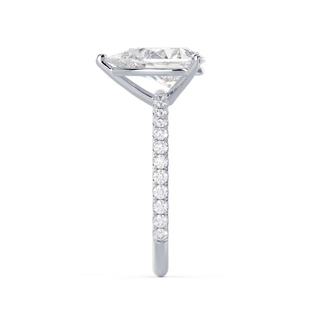 1.5 Carat Engagement Rings