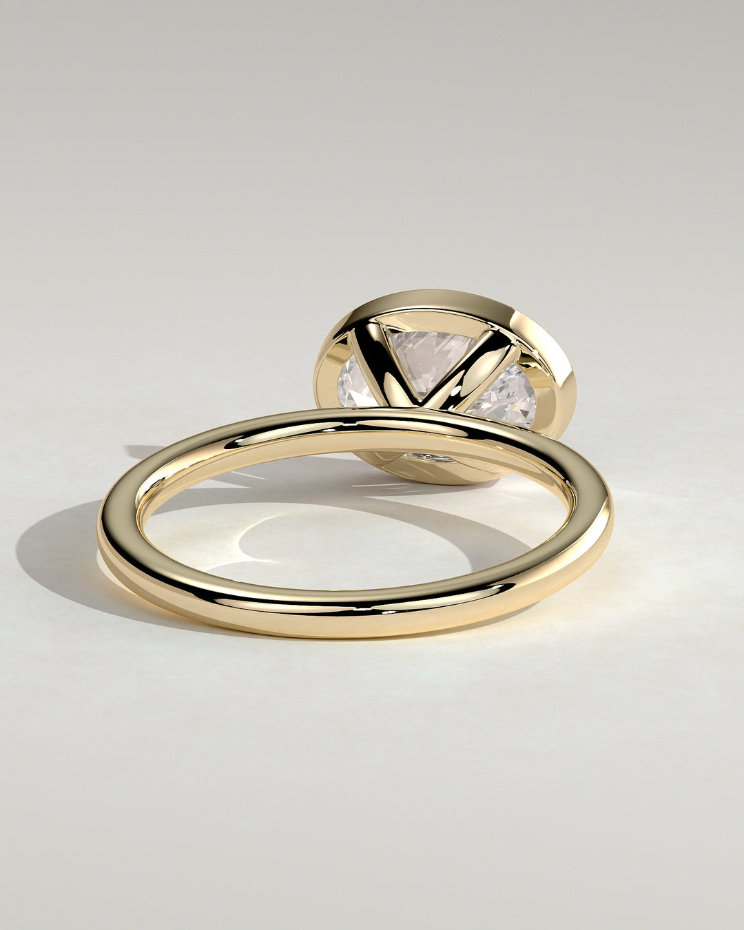 Pinterest worthy 2.5ct diamond rings