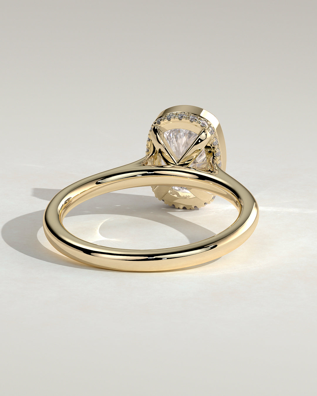 Premium lab grown bridal