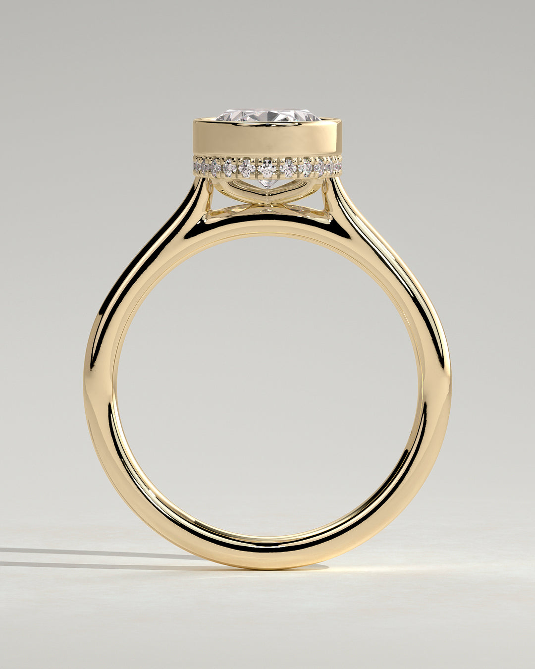 Sleek bridal aesthetics 2026