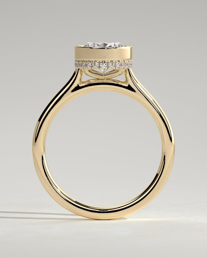 Sleek bridal aesthetics 2026