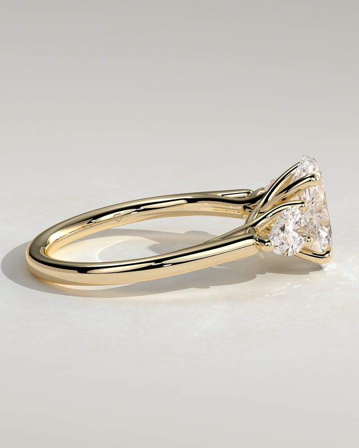 Sustainable Engagement Rings 2026