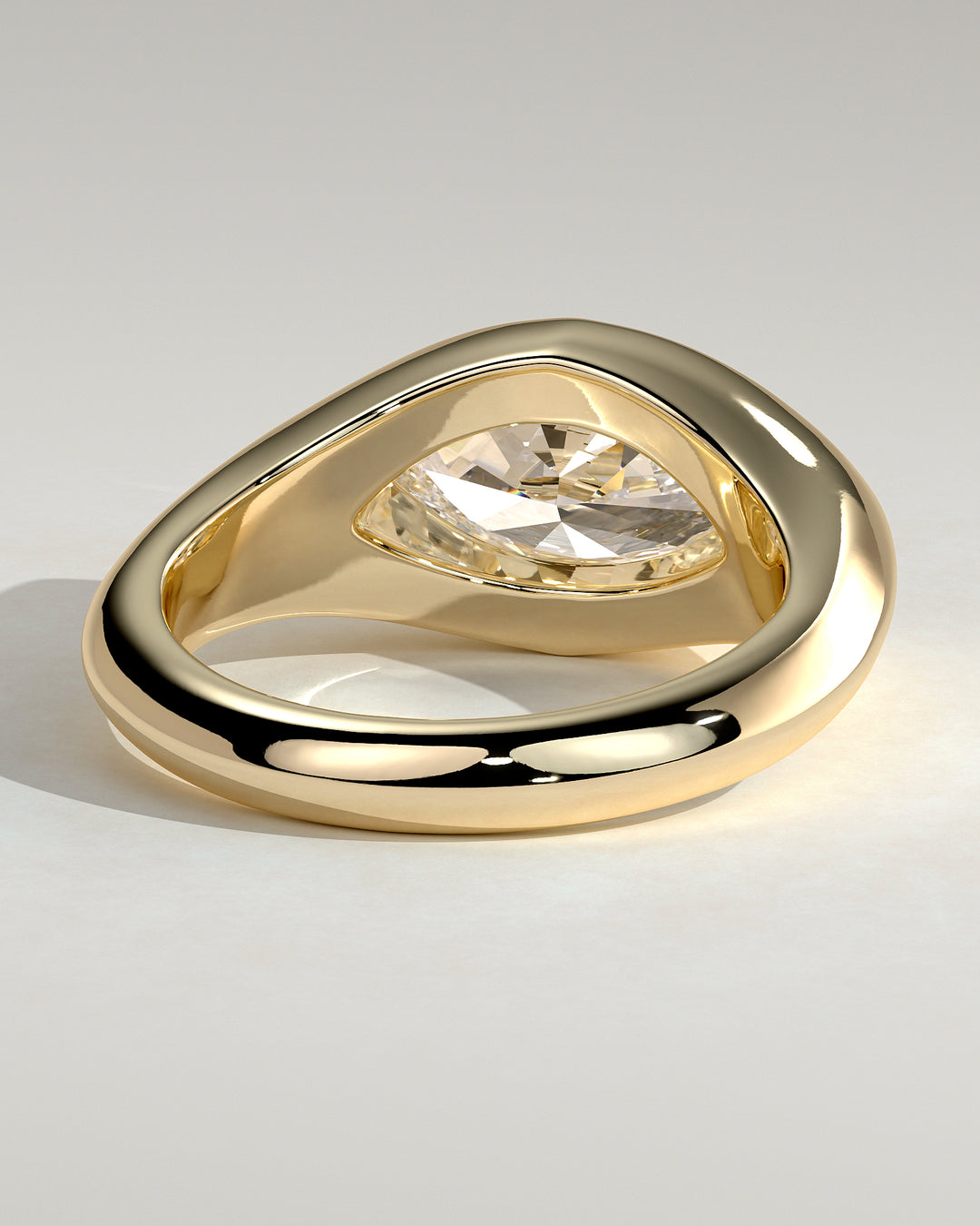 Timeless Engagement Ring