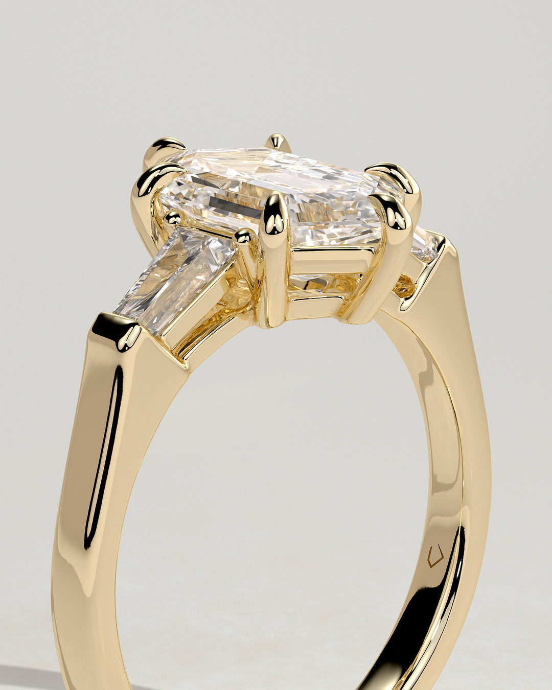 Unique Proposal Ring
