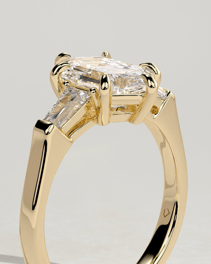 Unique Proposal Ring