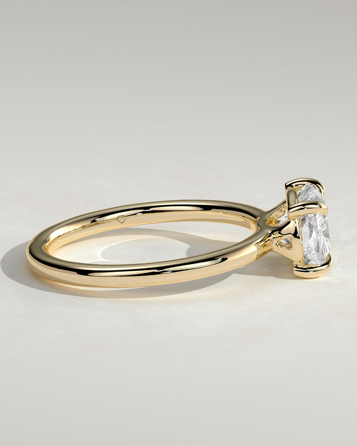 Vintage-inspired bead setting