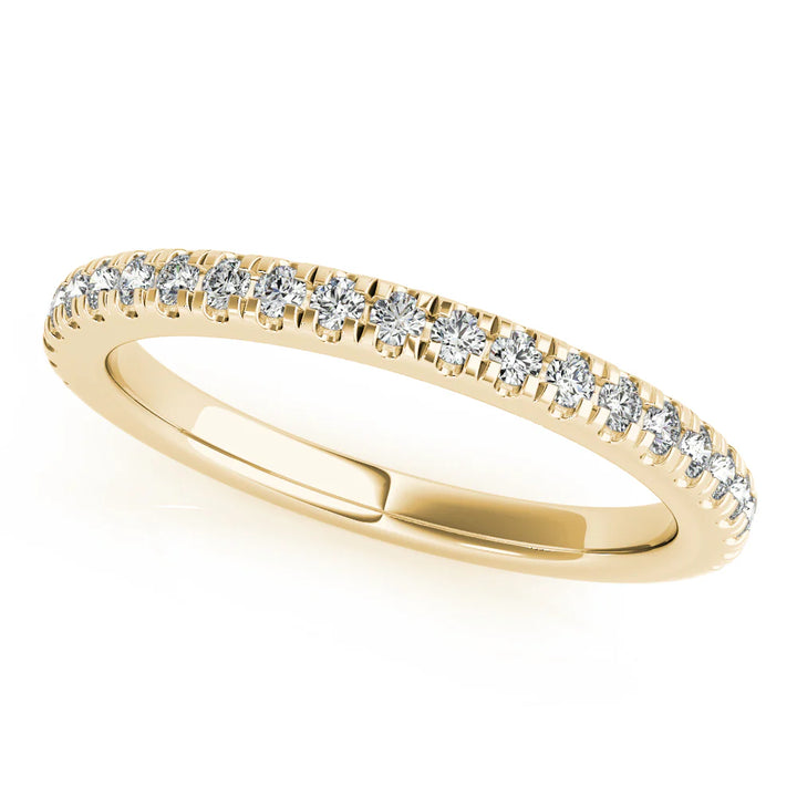 wedding band 