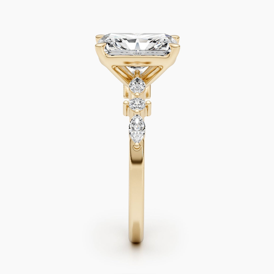 radiant-g-vs-diamond-engagement-ring-with-dainty-setting