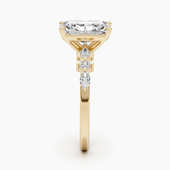 radiant-g-vs-diamond-engagement-ring-with-dainty-setting