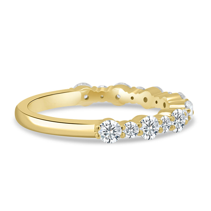 antique wedding band