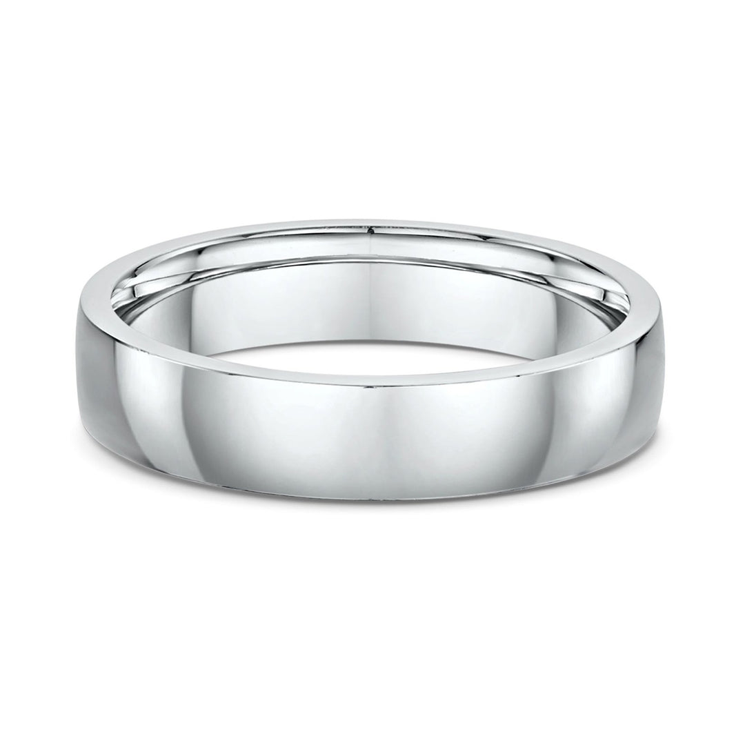 bold gold band
