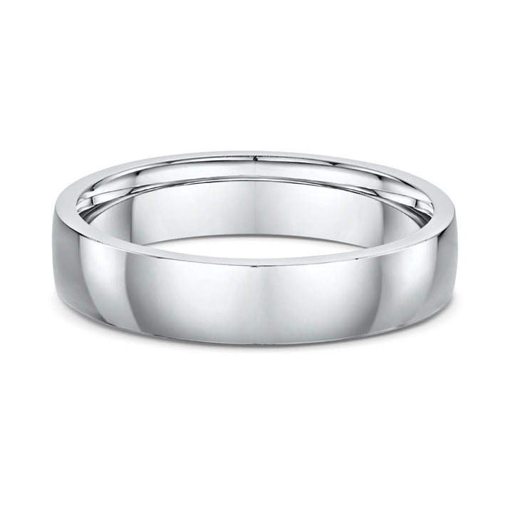 bold gold band
