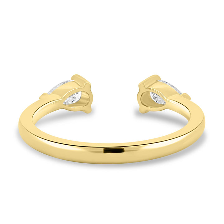 bridal wedding ring
