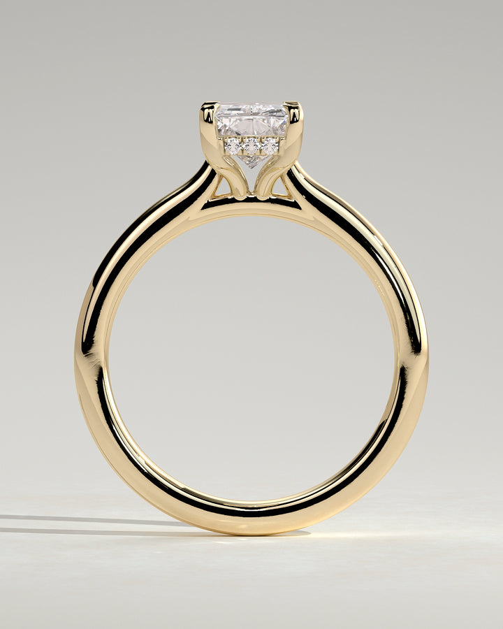 certified lab diamond