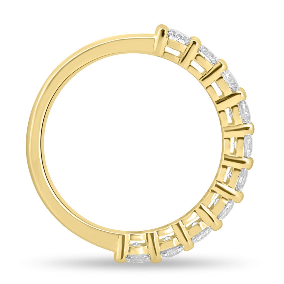 classic bridal band
