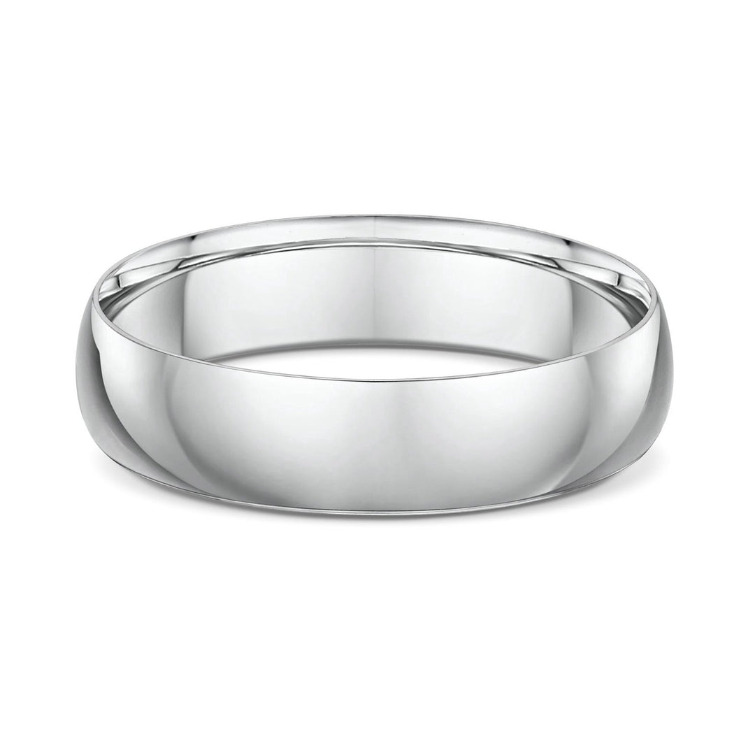 classic men wedding ring
