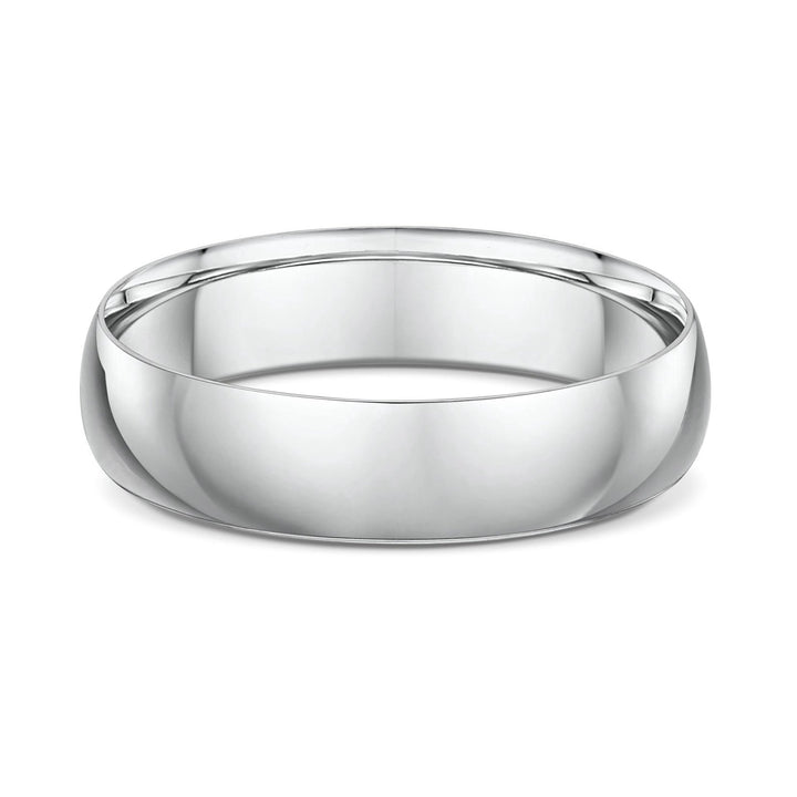 classic men wedding ring
