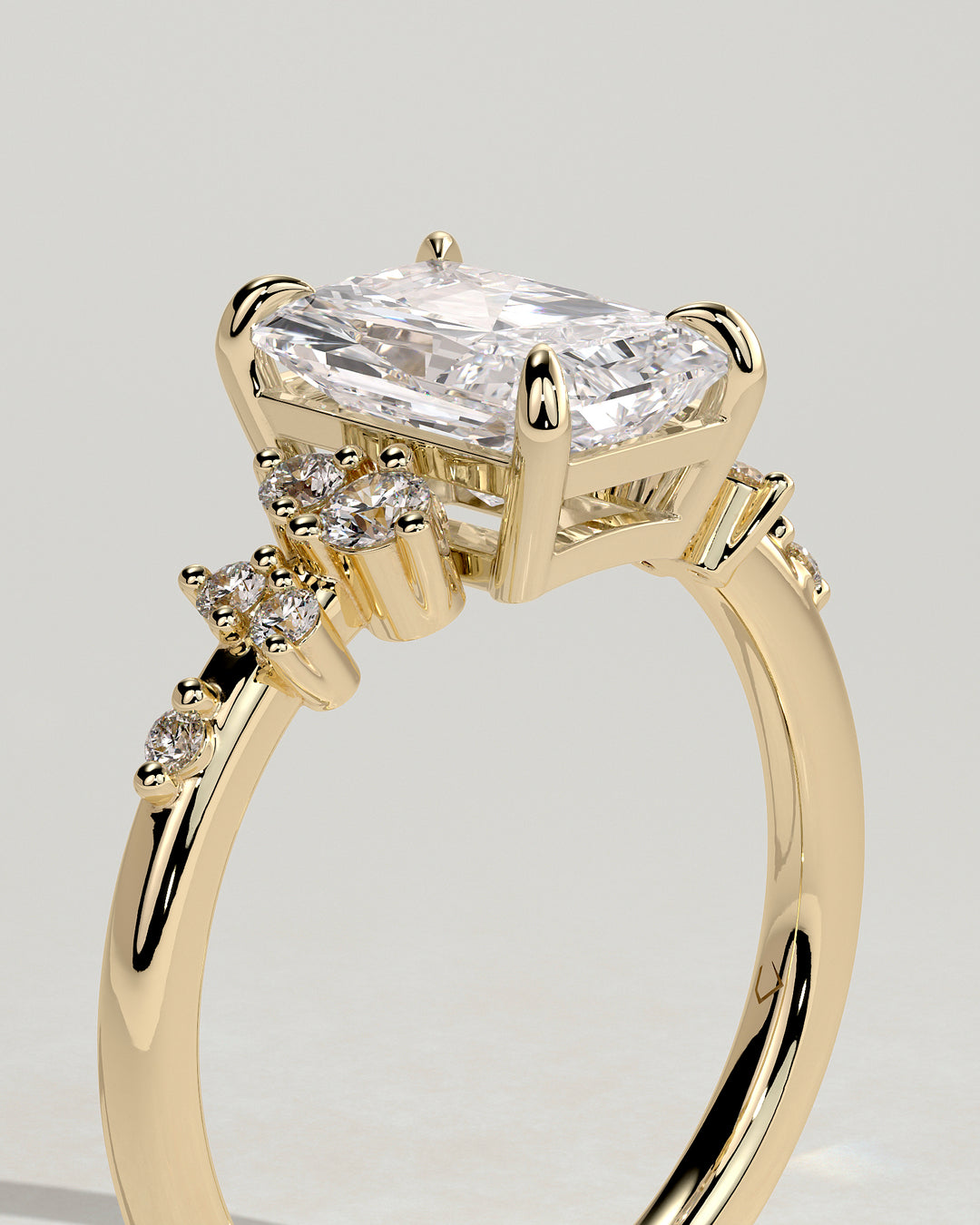cluster engagement ringS